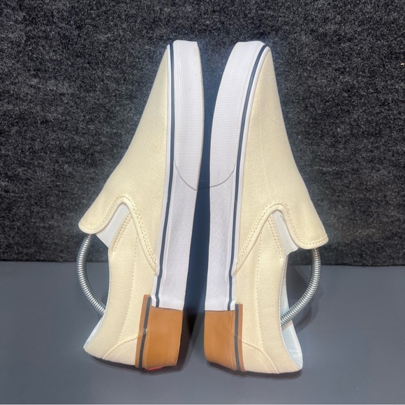Vans Classic Slip On Sneaker Mens Size 11.5 - Picture 13 of 14